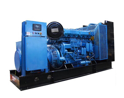 庄浪宗申动力150kw大型柴油发电机组
