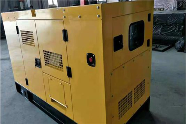 庄浪发电机出租