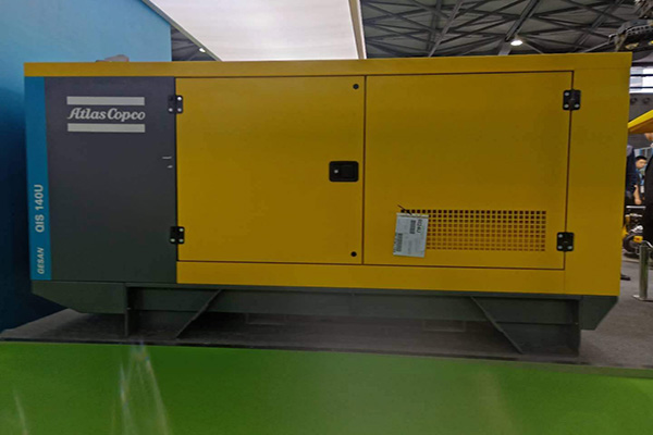 庄浪发电机出租