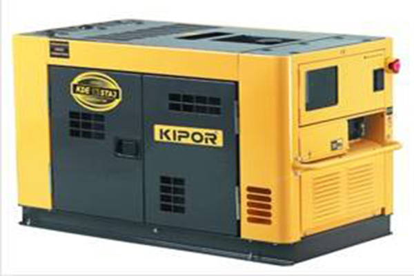 庄浪发电机出租