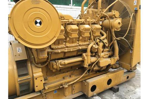 庄浪发电机出租