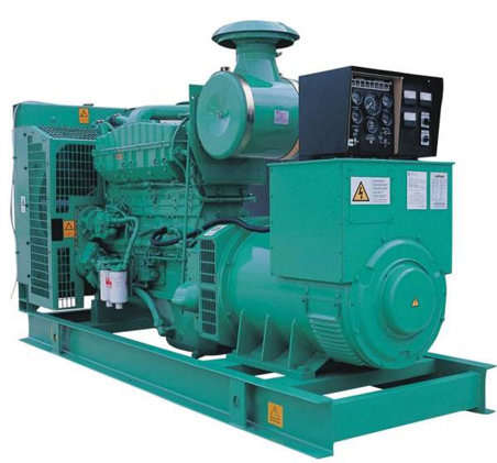 庄浪100kw康明斯柴油发电机组