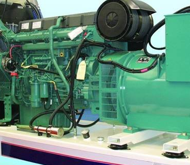 庄浪发电机出租